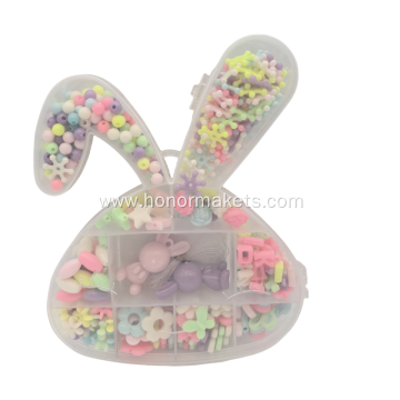 Easter DIY beads